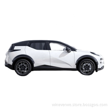 2023 New Model EV SUV Vehicles Zeekr X New Energy Car Electric Automobile for Sale